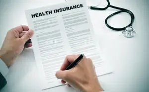 Student health insurance