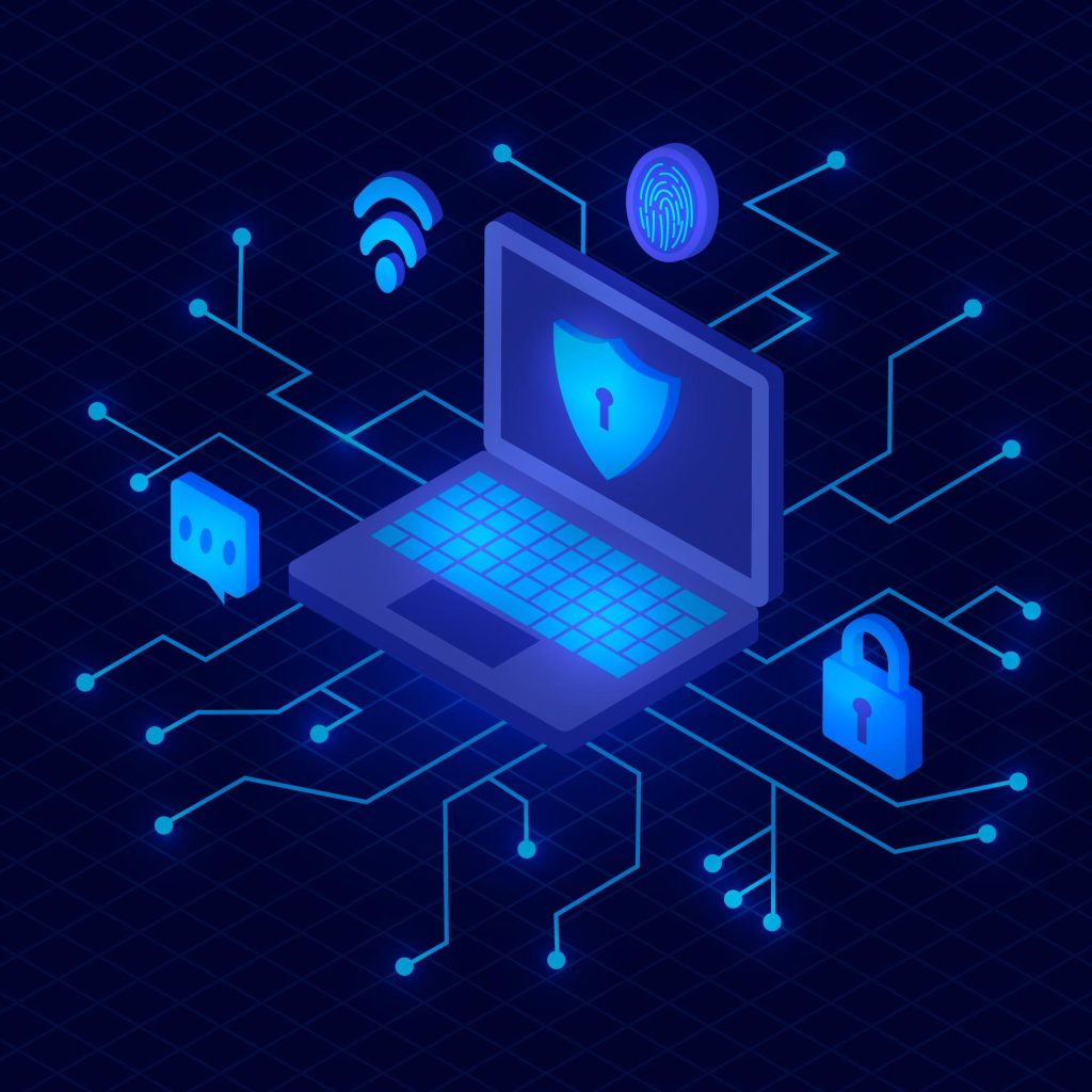 Cyber insurance