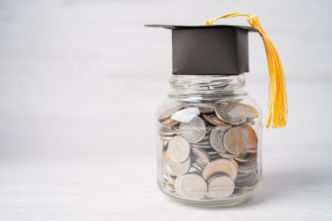 Educational Investments